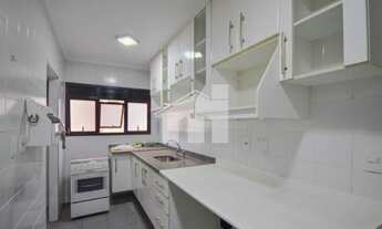 Imagem 6: Apartamento para alugar no Campo Belo