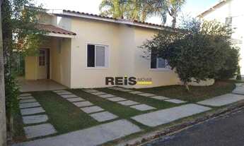 Imagem 2: Casa com 3 dormitórios, 101 m² - venda por R$ 636.000,00 ou aluguel por R$ 4.161,79/mês