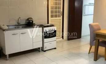 Imagem 4: Casa - Cidade Universitária - Campinas