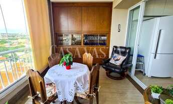 Imagem 7: Apartamento à venda no bairro Vila Mendonça - Araçatuba/SP