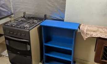 Imagem 7: Aluga se kitnetes / quitinete para homens solteiros