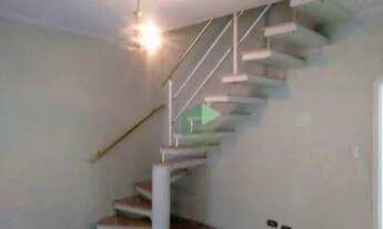 Imagem 4: Sobrado à venda, 174 m² por R$ 540.000,00 - Independência - São Bernardo do Campo/SP