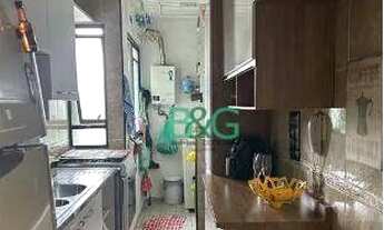 Imagem 6: Apartamento com 2 dormitórios à venda, 54 m² por R$ 349.000 - Vila Palmeiras - São Paulo/S