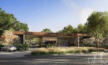 Imagem: SERENA RESIDENCIAL - Terrenos em Lançamento