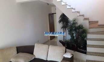 Imagem: Sobrado com 3 dormitórios, 239 m² - venda