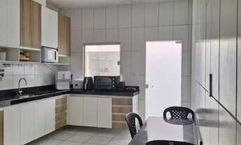 Imagem 3: CASA DÚPLEX NA CHACARA BRASIL TURU