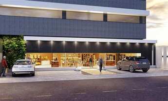 Imagem 6: APARTAMENTO COM 47.62 m² - GUILHERMINA - PRAIA GRANDE SP