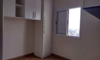Imagem 4: APARTAMENTO COM 3 DORMITÓRIOS À VENDA, 90 M² POR R$ 585.106 - VILA VALPARAÍSO - SANTO ANDR