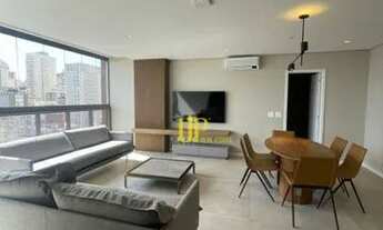 Imagem: Apartamento com 3 dormitórios, 118 m²