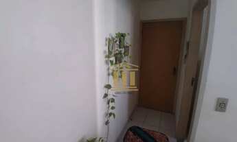 Imagem 5: Apartamento com 2 dormitórios à venda, 55 m² por R$ 250.000,00 - Jardim Satélite - São Jos