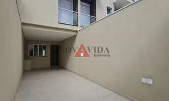 Imagem: Casa Sobrado em Jardim Santa Cruz - São