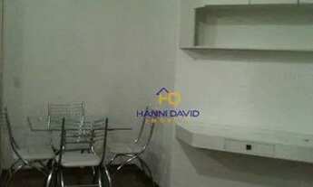 Imagem 4: Belíssimo APTO Próximo do Metrô Praça da árvore com Um Dormitório, uma Vaga de garagem e L