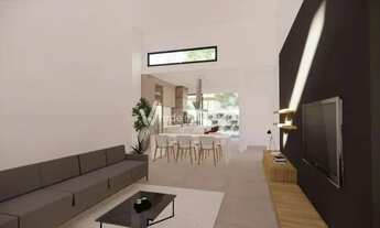 Imagem: Casa - Parque Brasil 500 - Paulínia