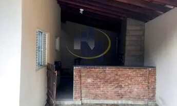 Imagem 3: EXCELENTE RESIDÊNCIA DE 2 DORMITÓRIOS SENDO 1 SUÍTE NO JARDIM SILVESTRE - BAURU/SP