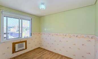 Imagem 5: Apartamento para venda possui 68 metros quadrados com 2 quartos em Santana - Porto Alegre