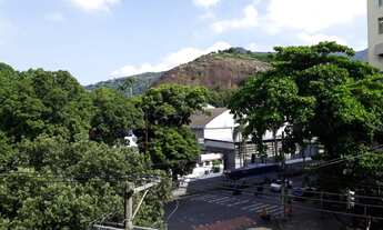 Imagem 2: Apartamento tijuca proximo ao Colégio militar e Maracanã