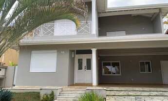 Imagem 3: Casa com 3 dormitórios, 400 m² - venda por R$ 1.980.000,00 ou aluguel por R$ 8.000,00/mês