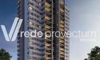 Imagem: Apartamento - Cambuí - Campinas