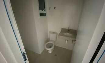 Imagem 6: Apartamento à venda, 52 m² por R$ 400.000,00 - Boqueirão - Praia Grande/SP