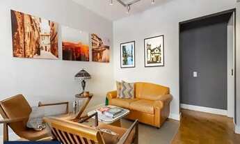 Imagem 3: Apartamento Venda 3 Dormitórios - 175 m² Cerqueira César