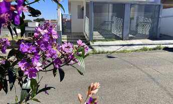 Imagem: Graciosa casa com quintal na Vila João