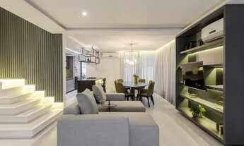 Imagem 4: Alliance House, Casa de condomínio para venda com 205m², 4 quartos em Intermares, Cabedelo