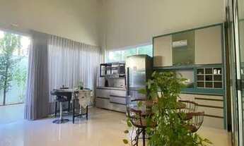 Imagem 6: Vende-se casa no Condomínio Alphaville 2 no Jardim Itália, Cuiabá MT