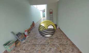 Imagem 2: Casa com 2 dormitórios para alugar, 60 m² por R$ 1.700,00/mês - Jardim Perola - Itupeva/SP