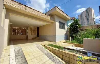 Imagem 2: Casa com 1 dormitório para alugar, 50 m² por R$ 834,60/mês - Jardim Aurora - São Bernardo