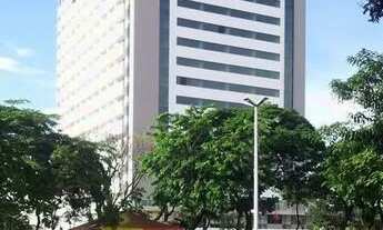 Imagem 6: Sala comercial 31m² - Ed. Inove