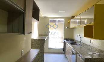 Imagem 3: CASA com 03 quartos para LOCAÇÃO - Jardins do Sul