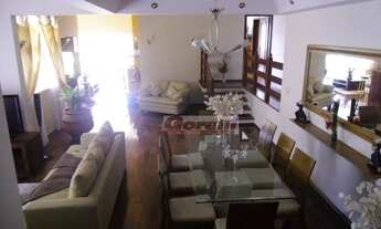 Imagem 5: Casa com 4 dormitórios, 750 m² - venda por R$ 3.180.000,00 ou aluguel por R$ 15.000,01/mês