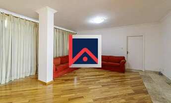 Imagem 5: Apartamento Locação 5 Dormitórios - 455 m² Consolação