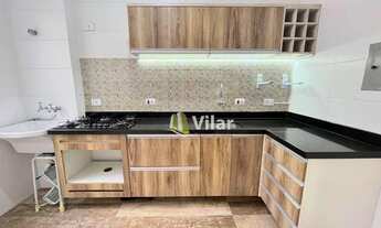 Imagem: Apartamento com 3 dormitórios à venda