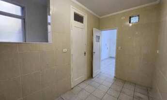 Imagem 4: Apartamento Padrão SANTOS - SP