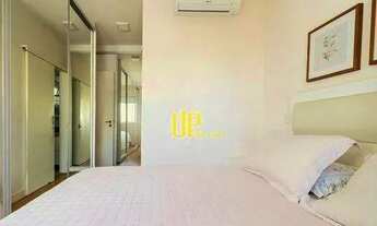 Imagem 6: Apartamento com 3 dormitórios à venda, 109 m² por R$ 2.490.000,00 - Vila Olímpia - São Pau