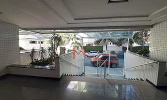 Imagem 2: Apartamento com 3 dormitórios à venda, 118 m² por R$ 1.200.000 - Canto do Forte - Praia Gr