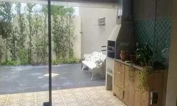 Imagem 3: Casa de condomínio térrea para aluguel com 120 metros quadrados com 3 quartos