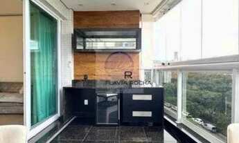 Imagem 3: Apartamento à venda por R$ 4.500.000 - Jardim Anália Franco - São Paulo/SP