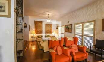 Imagem 2: Casa de Condomínio para Aluguel - Jardim Samambaia, 4 Quartos, 600 m2