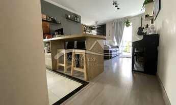 Imagem 4: Apartamento 2 quartos 1 vaga na Vila Prudente - São Paulo