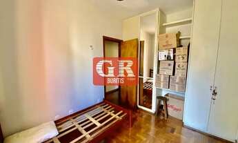 Imagem 13: Apartamento à venda, 3 quartos, 1 suíte, 2 vagas, Buritis - Belo Horizonte/MG