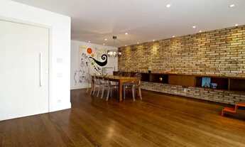 Imagem 6: Locação Apartamento 3 Dormitórios - 181 m² Pinheiros