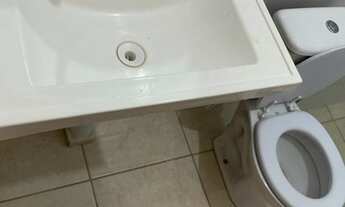 Imagem 3: Apartamento para aluguel possui 60 metros quadrados com 1 quarto