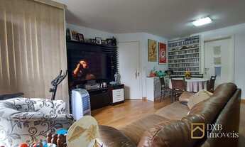 Imagem 5: Apartamento com 3 dormitórios à venda, 84 m² por R$ 629.100,00 - Jardim Botânico - Curitib