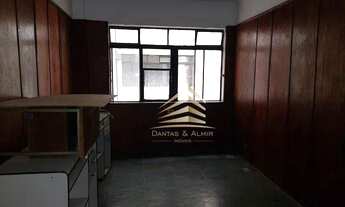 Imagem 6: Sala, 104 m² - venda por R$ 300.000,00 ou aluguel por R$ 2.500,00/mês - República - São Pa