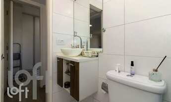 Imagem 2: Apartamento à venda em São Domingos com 55 m², 2 quartos, 1 vaga