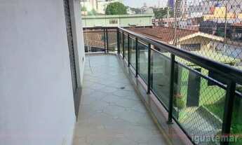 Imagem 6: Apartamento com 3 dormitórios à venda - Enseada P Ruffinos - Guarujá/SP