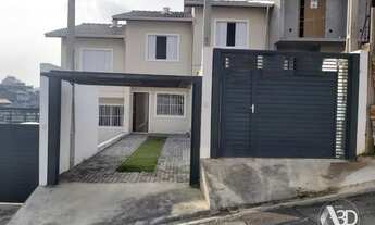 Imagem: Sobrado para venda com 60 metros quadrados