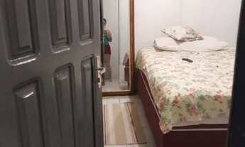 Imagem 4: Vendo duas casas no mesmo terreno CIDADE DE DEUS